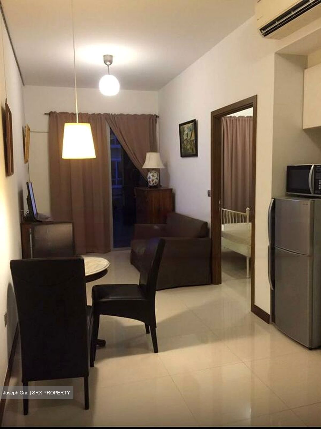 Viento (D14), Apartment #575905701